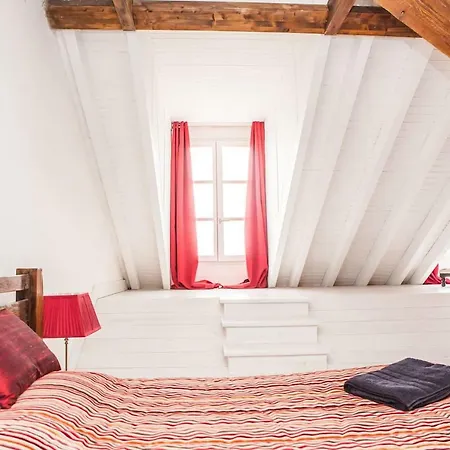 Apartment Alfama Chic Loft