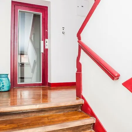 Alfama Chic Loft Διαμέρισμα *