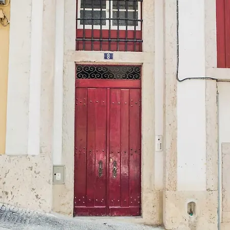 Alfama Chic Loft Apartment